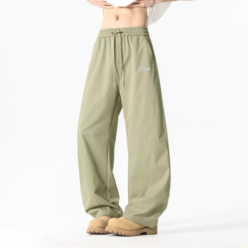 TALKING TOM Casual Pants Unisex-7