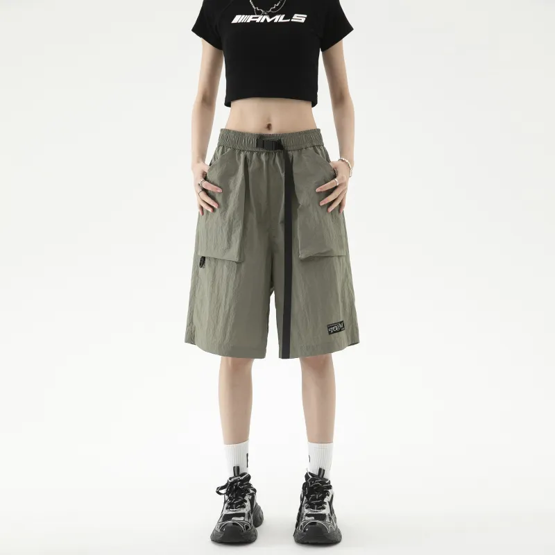 TALKING TOM Casual Shorts Unisex-19