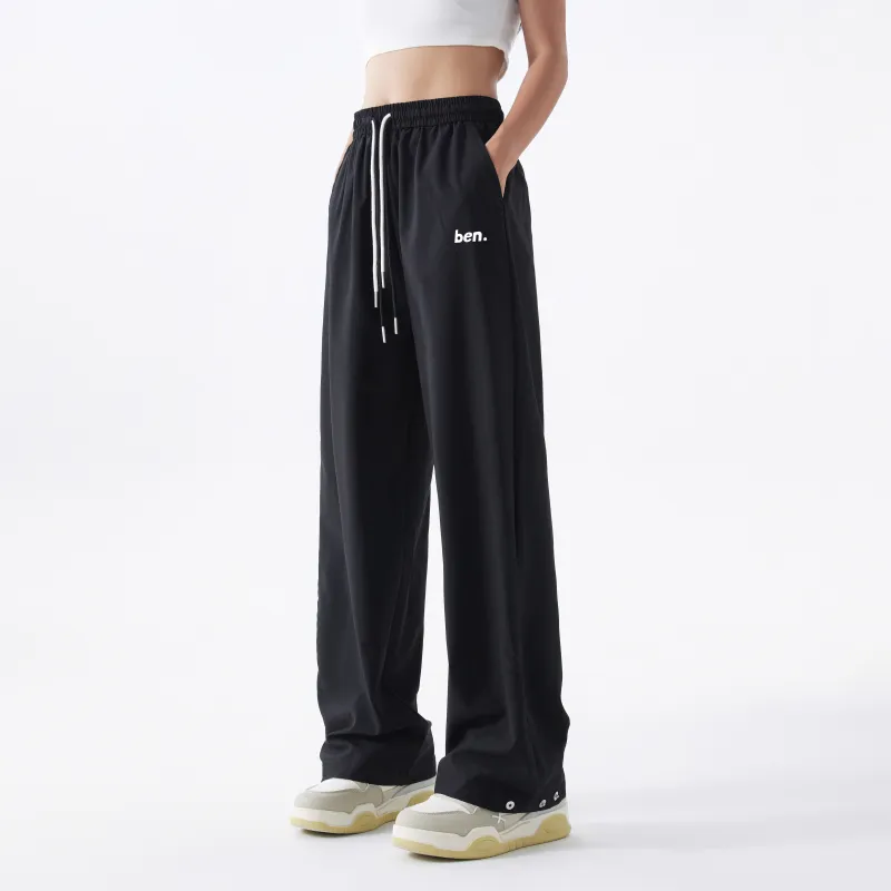 TALKING TOM Casual Pants Unisex-3