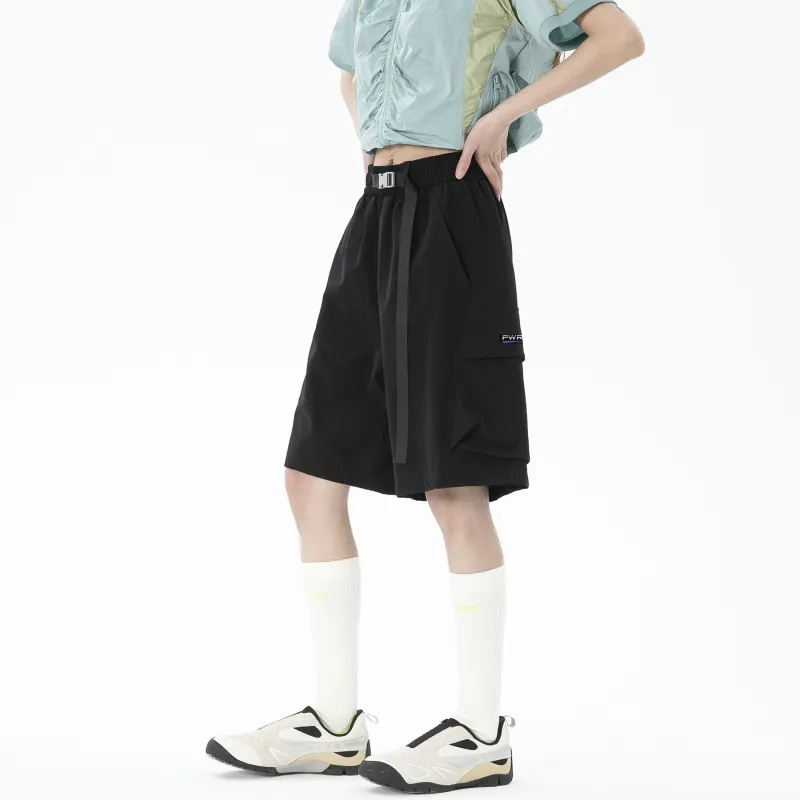 TALKING TOM Casual Shorts Unisex-2
