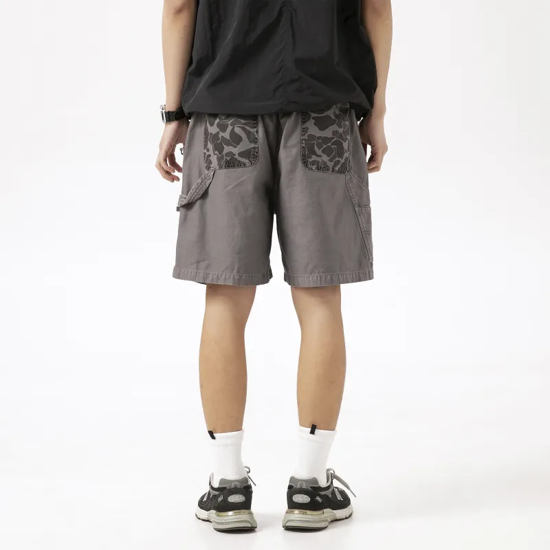 TALKING TOM Casual Shorts Unisex-14