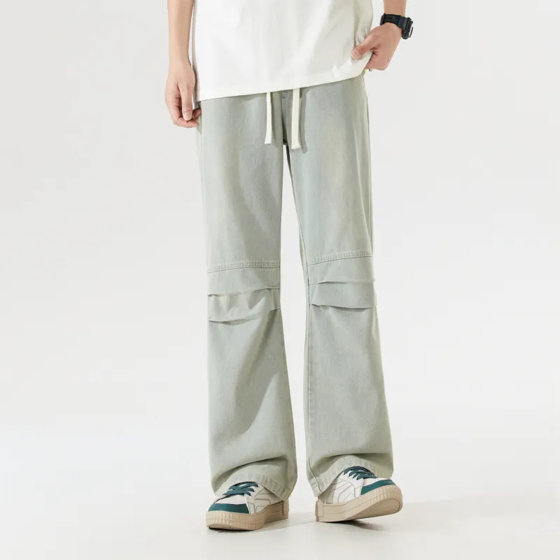 TALKING TOM Jeans Unisex-6