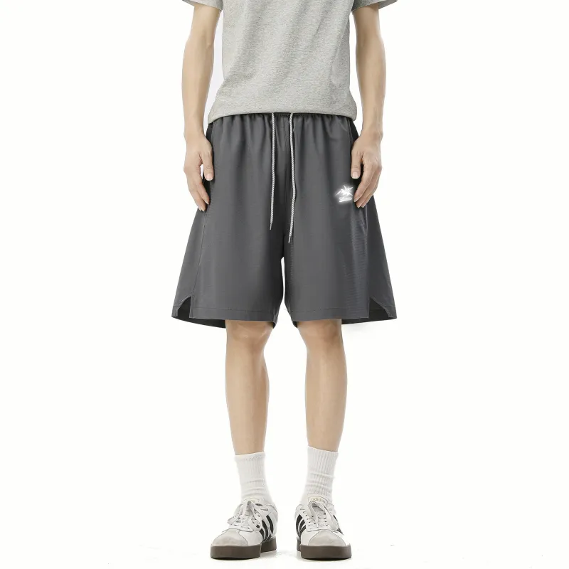 TALKING TOM Casual Shorts Unisex-19