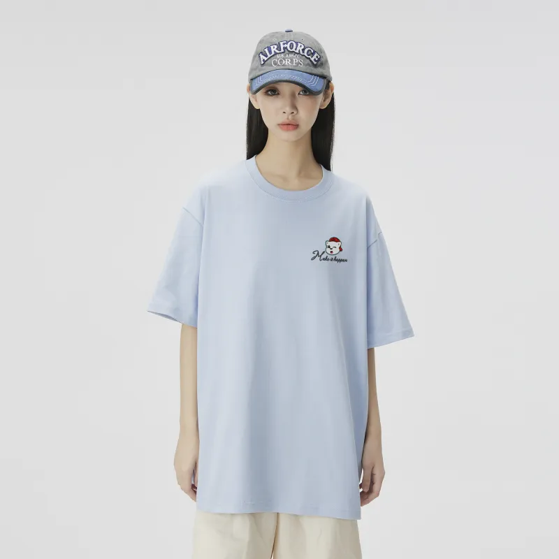 TALKING TOM T Shirts Unisex-23