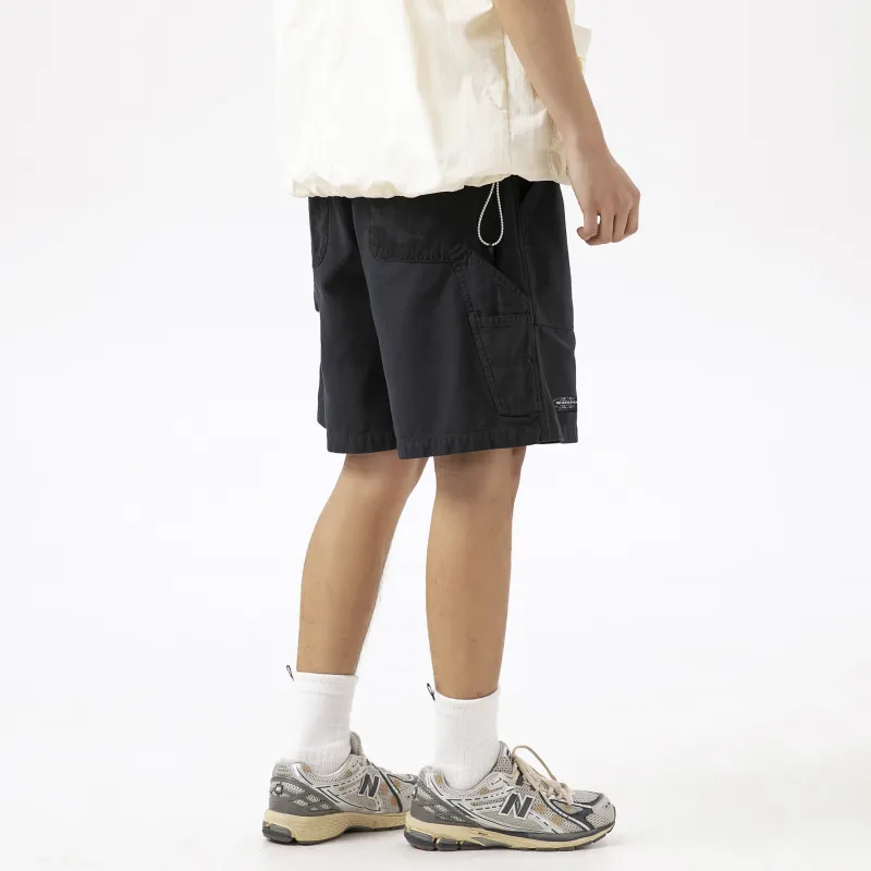 TALKING TOM Casual Shorts Unisex-8
