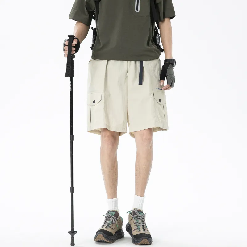 TALKING TOM Casual Shorts Unisex-10