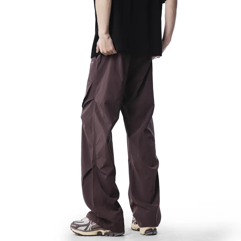 TALKING TOM Casual Pants Unisex-24