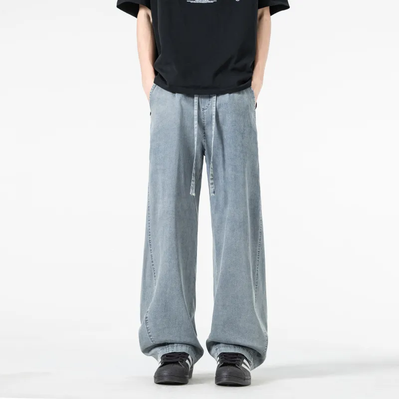TALKING TOM Jeans Unisex-7