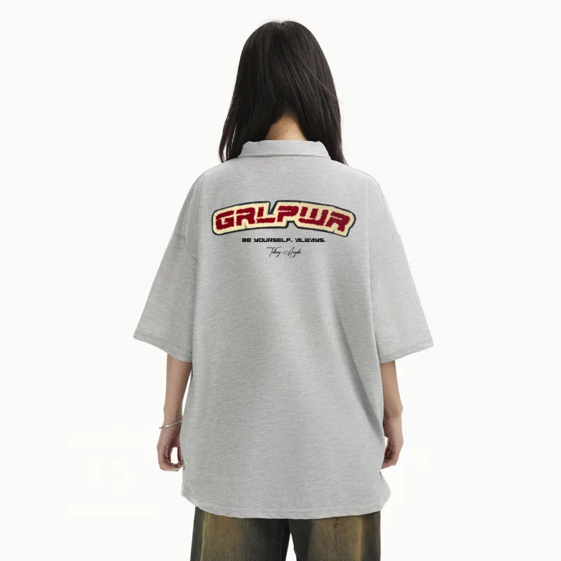 TALKING TOM Polo Shirts Unisex-14