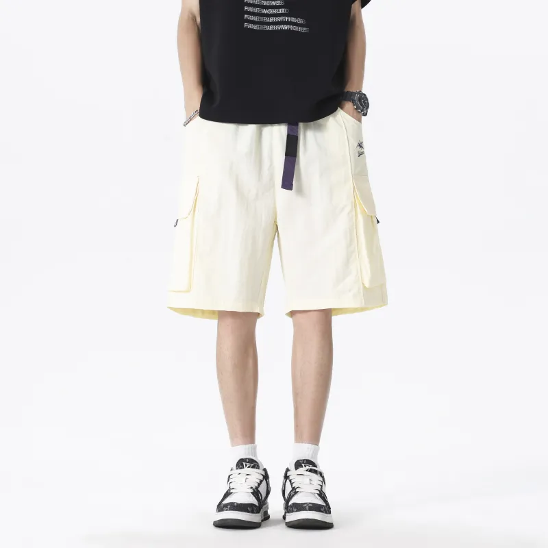 TALKING TOM Casual Shorts Unisex-8