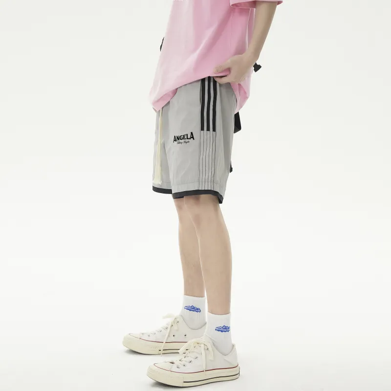 TALKING TOM Casual Shorts Unisex-9