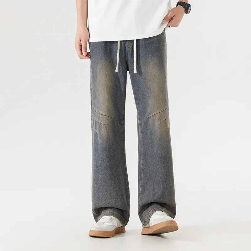 TALKING TOM Jeans Unisex-6