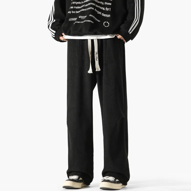 TALKING TOM Casual Pants Unisex-2