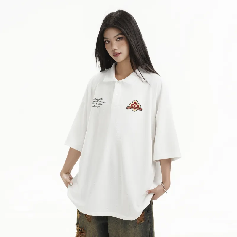 TALKING TOM Polo Shirts Unisex-7