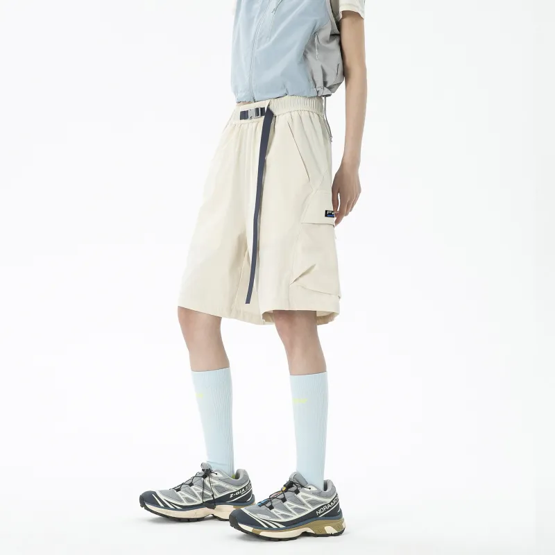 TALKING TOM Casual Shorts Unisex-8