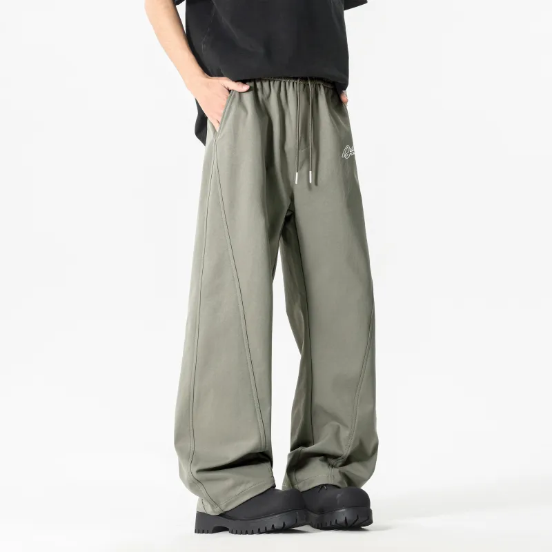 TALKING TOM Casual Pants Unisex-11