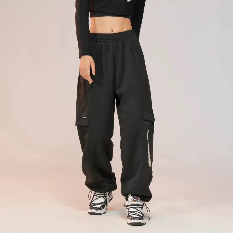 TALKING TOM Casual Pants Unisex-4
