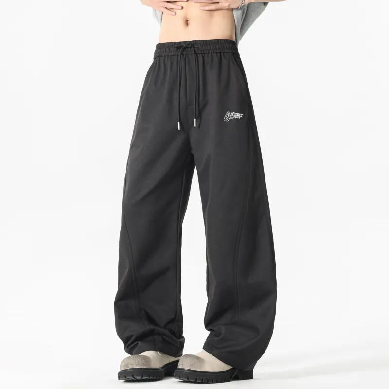 TALKING TOM Casual Pants Unisex-2