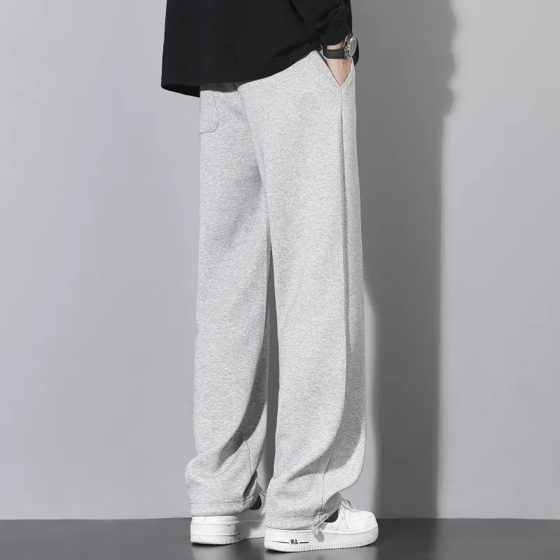 TALKING TOM Casual Pants Unisex-9