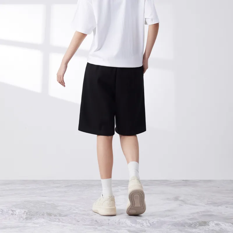 TALKING TOM Casual Shorts Unisex-4