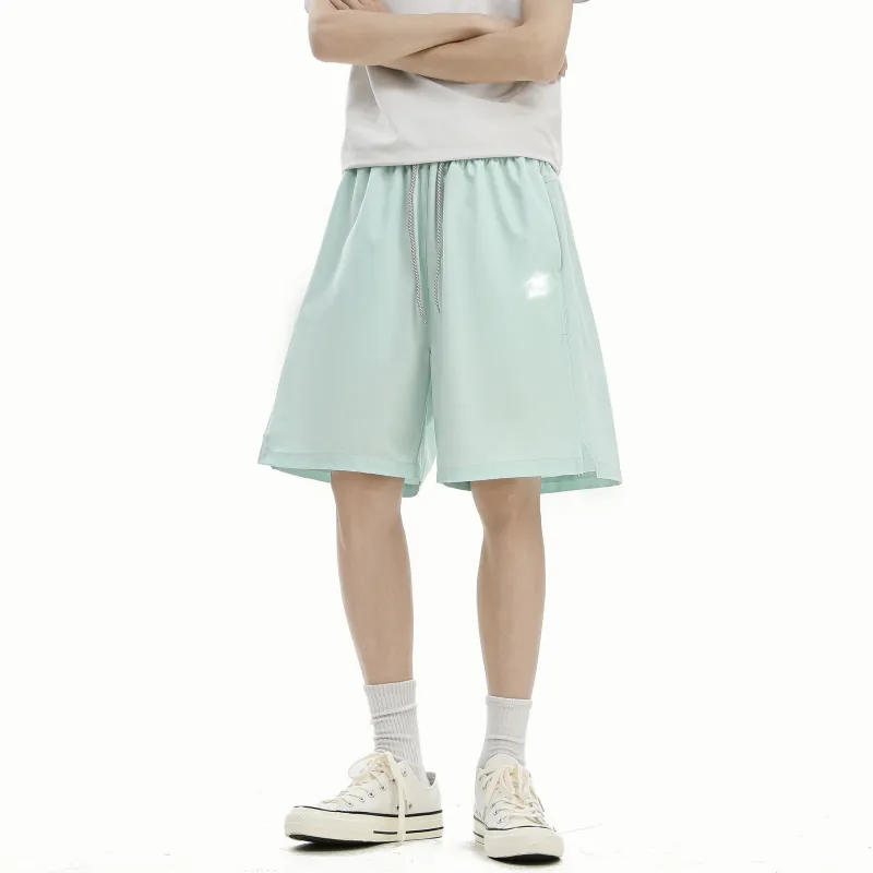 TALKING TOM Casual Shorts Unisex-36