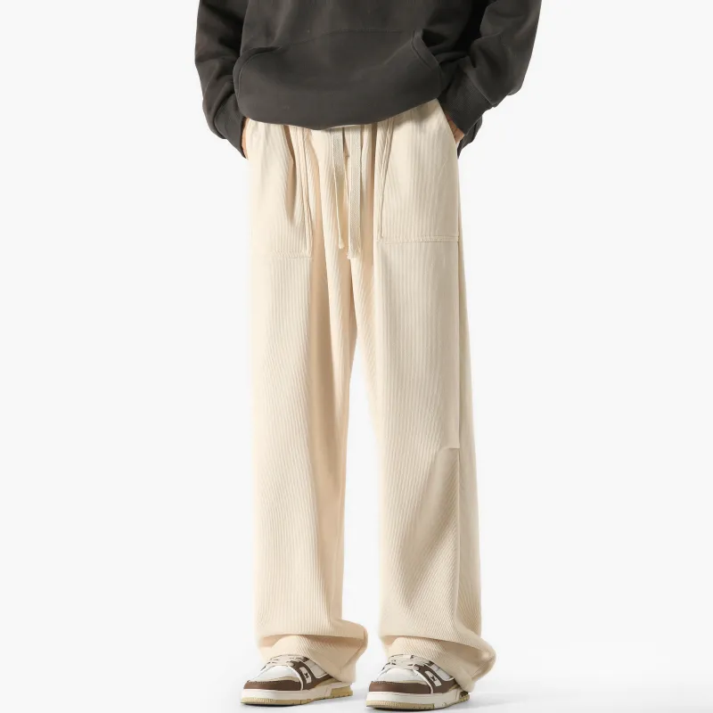 TALKING TOM Casual Pants Unisex-12