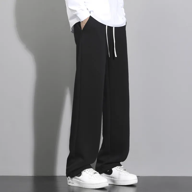 TALKING TOM Casual Pants Unisex-4
