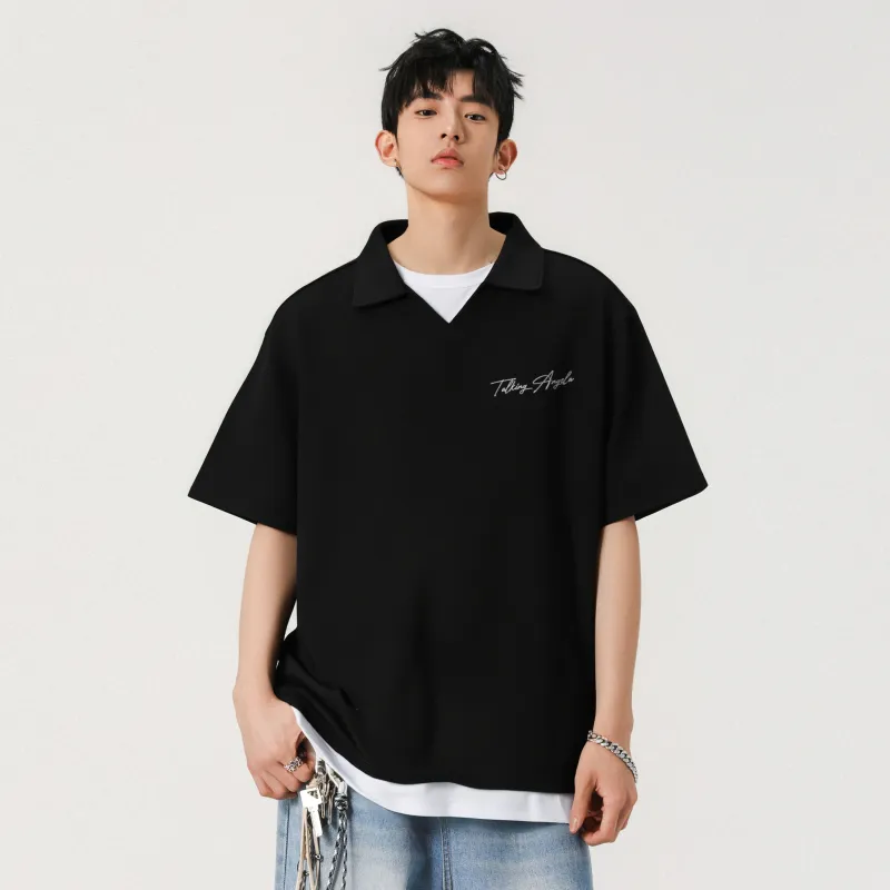 TALKING TOM Polo Shirts Unisex-7