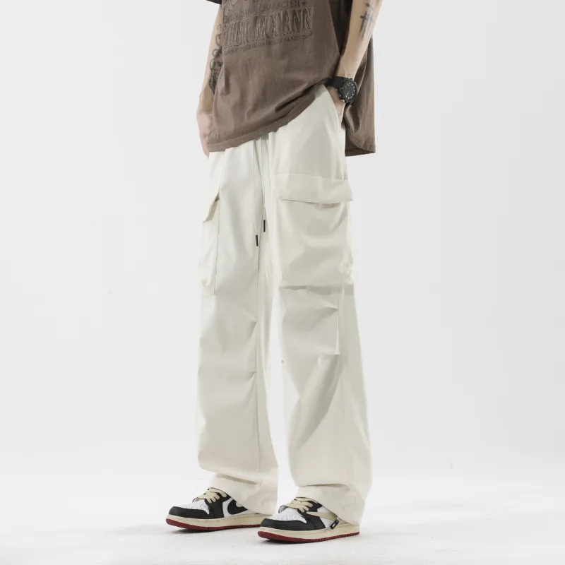 TALKING TOM Casual Pants Unisex-8