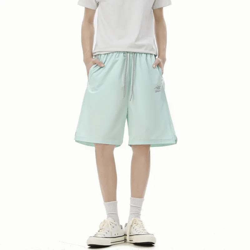 TALKING TOM Casual Shorts Unisex-41