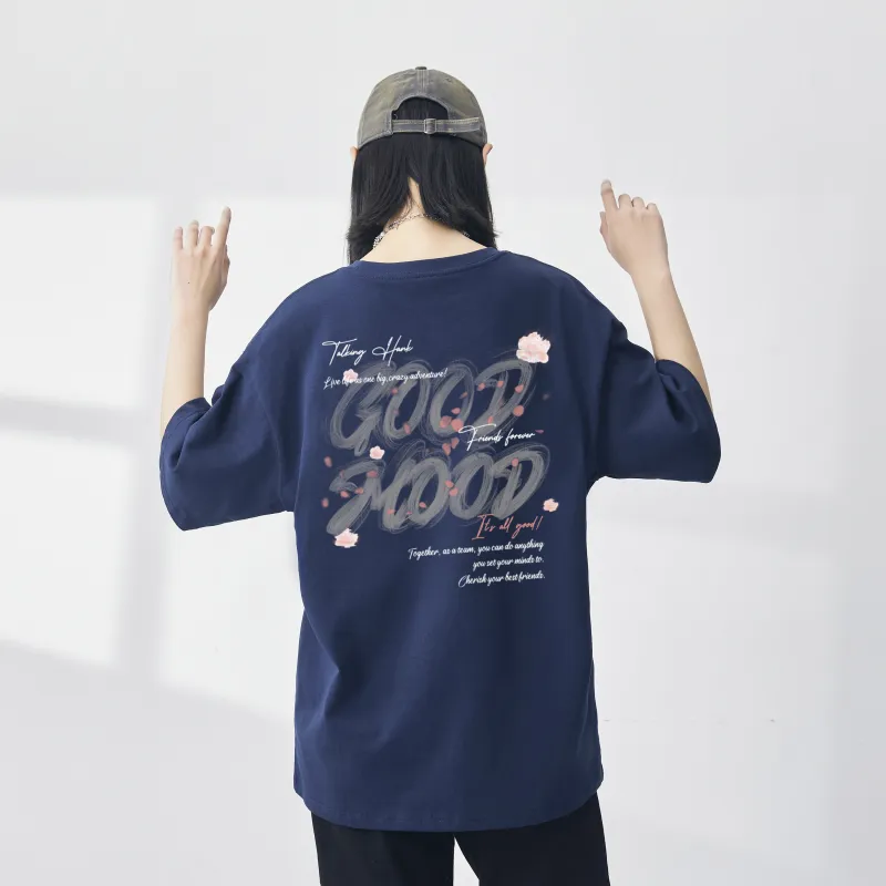 TALKING TOM T Shirts Unisex-20
