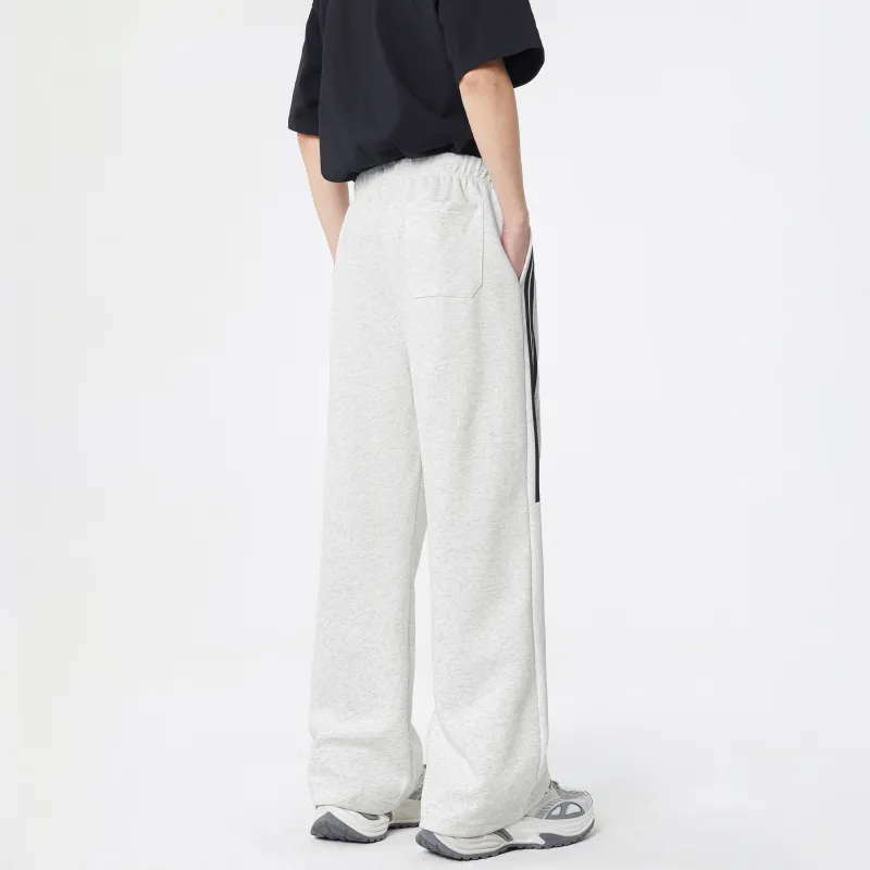 TALKING TOM Casual Pants Unisex-5