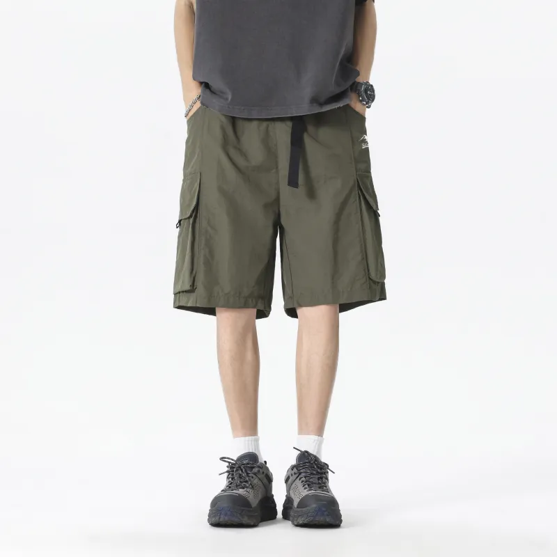 TALKING TOM Casual Shorts Unisex-17
