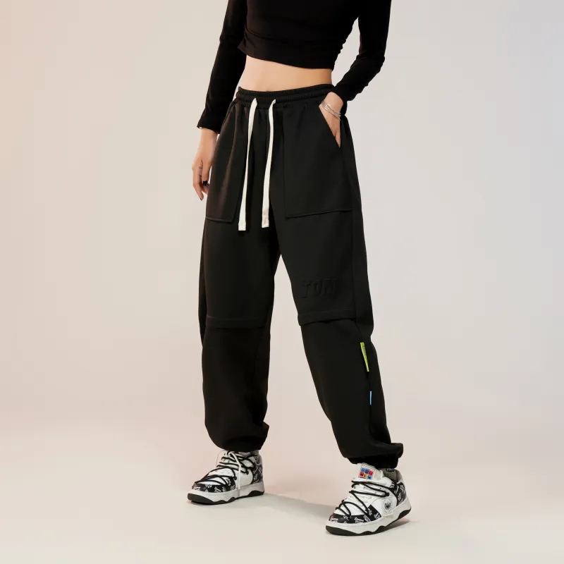 TALKING TOM Casual Pants Unisex-2