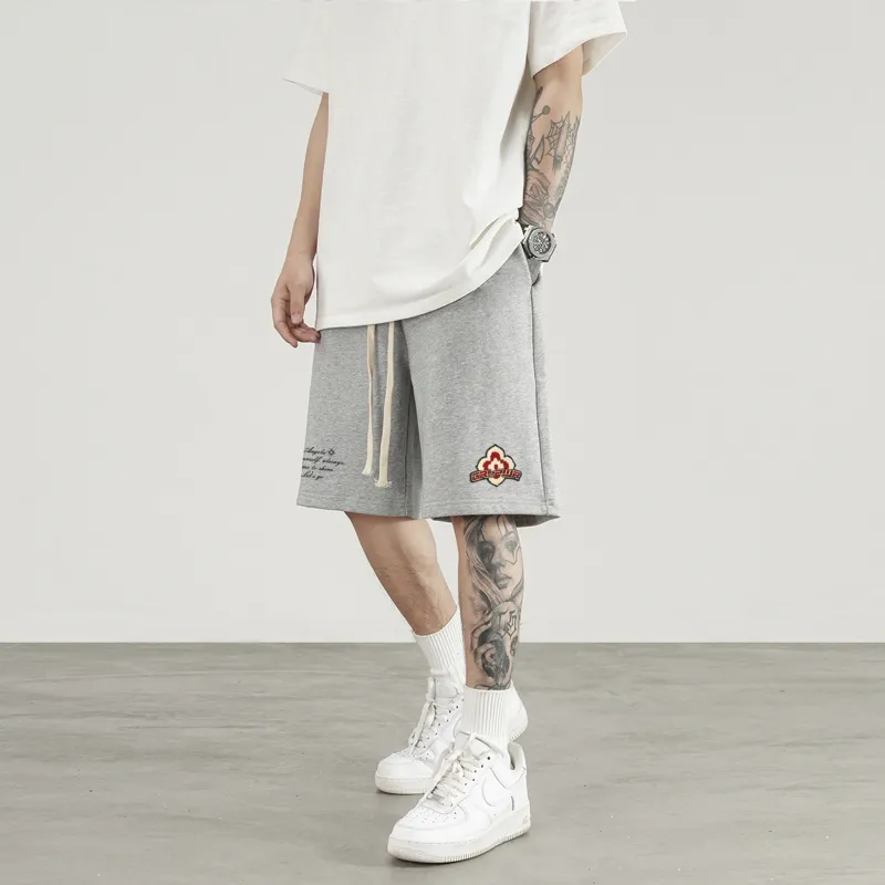 TALKING TOM Casual Shorts Unisex-12