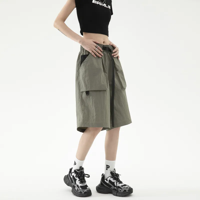 TALKING TOM Casual Shorts Unisex-17