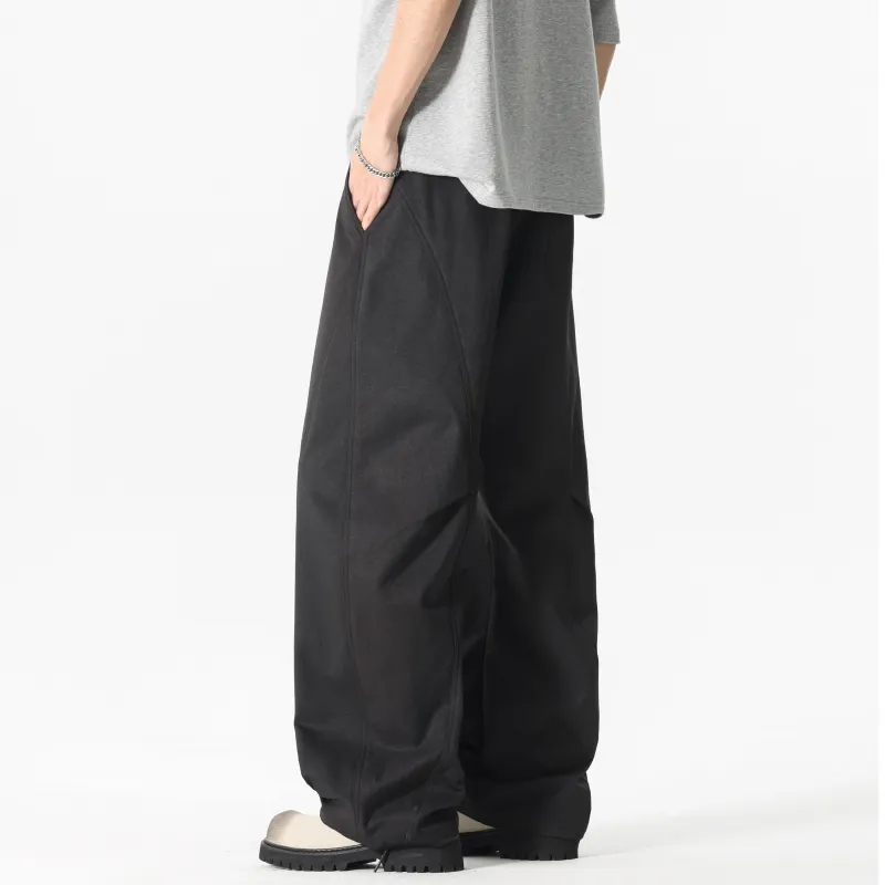 TALKING TOM Casual Pants Unisex-4