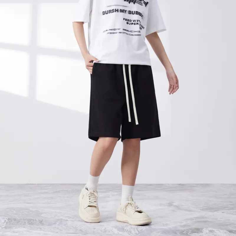TALKING TOM Casual Shorts Unisex-2