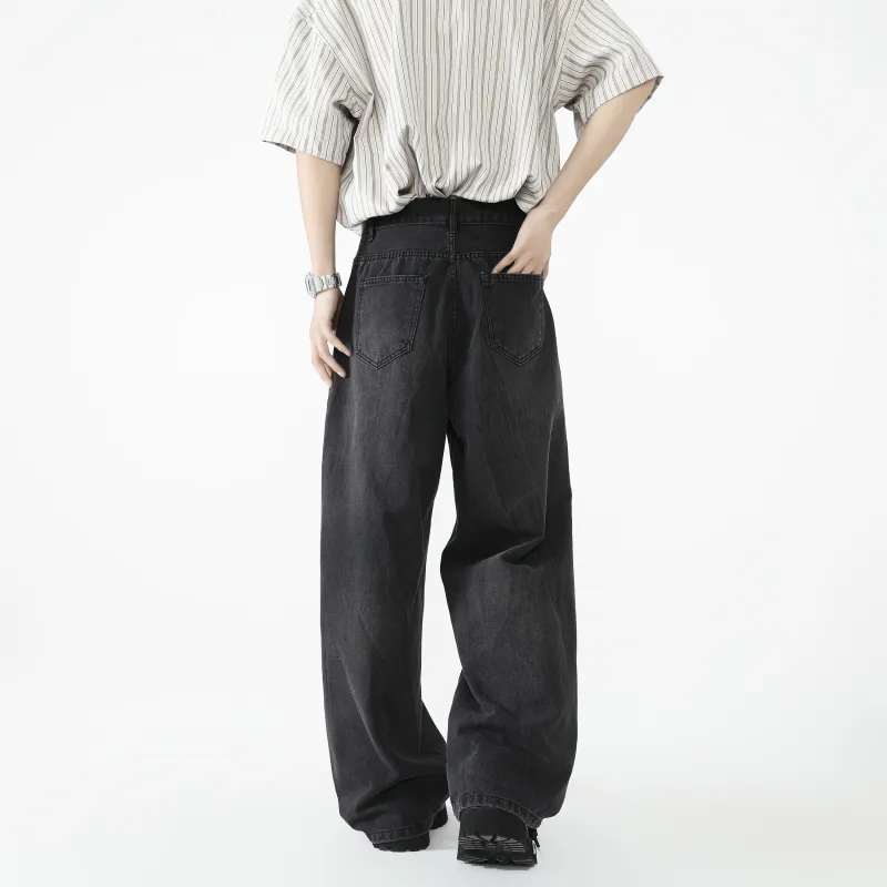 TALKING TOM Jeans Unisex-4