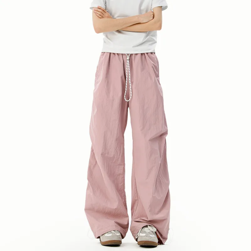 TALKING TOM Casual Pants Unisex-20