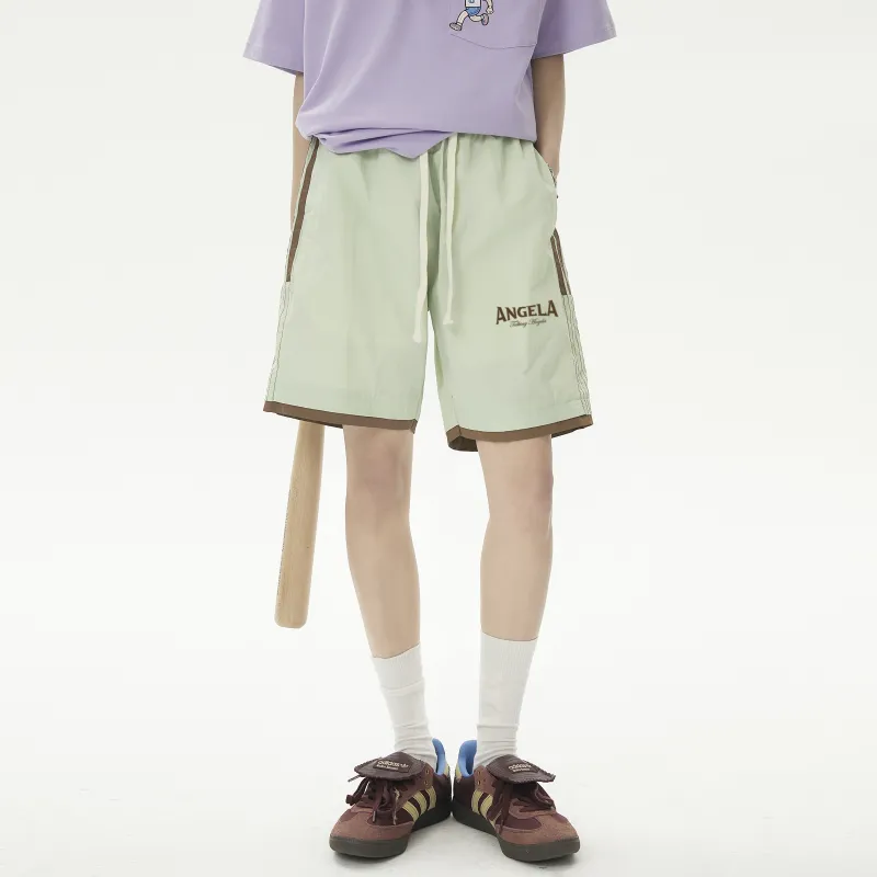 TALKING TOM Casual Shorts Unisex-15