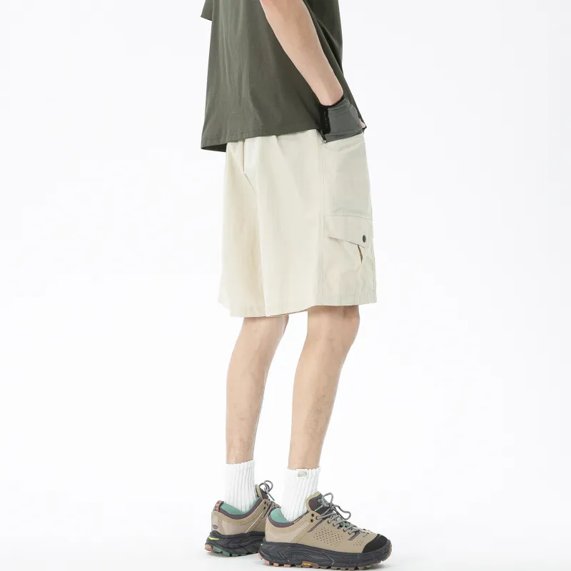 TALKING TOM Casual Shorts Unisex-12
