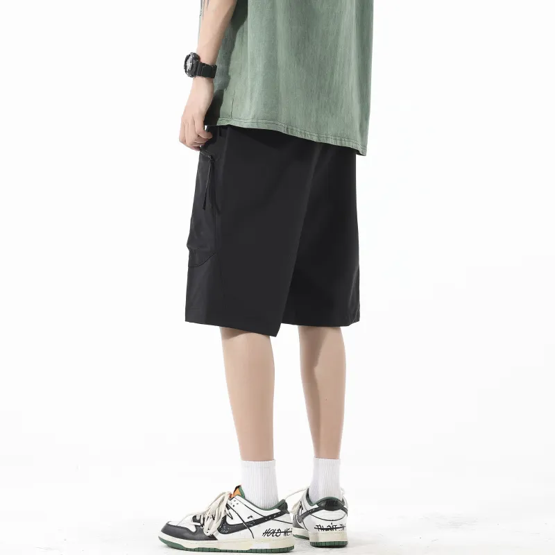 TALKING TOM Casual Shorts Unisex-2