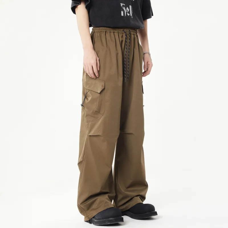 TALKING TOM Casual Pants Unisex-11