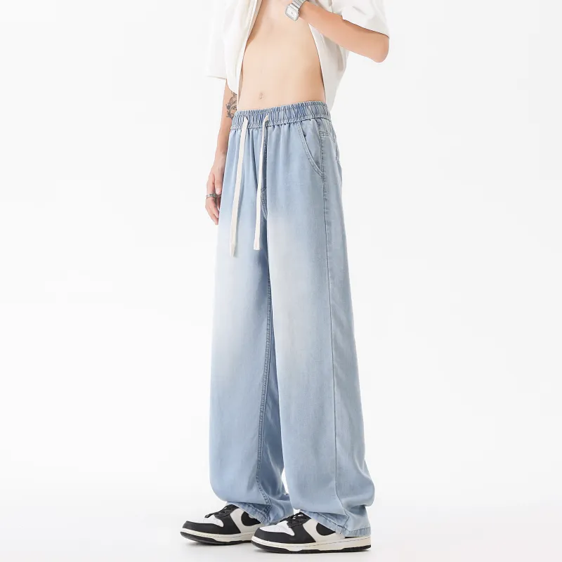 TALKING TOM Jeans Unisex-9