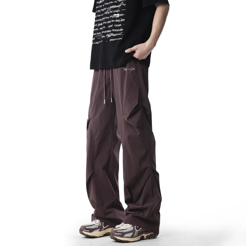 TALKING TOM Casual Pants Unisex-23