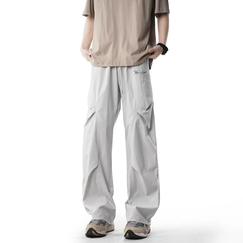 TALKING TOM Casual Pants Unisex-2