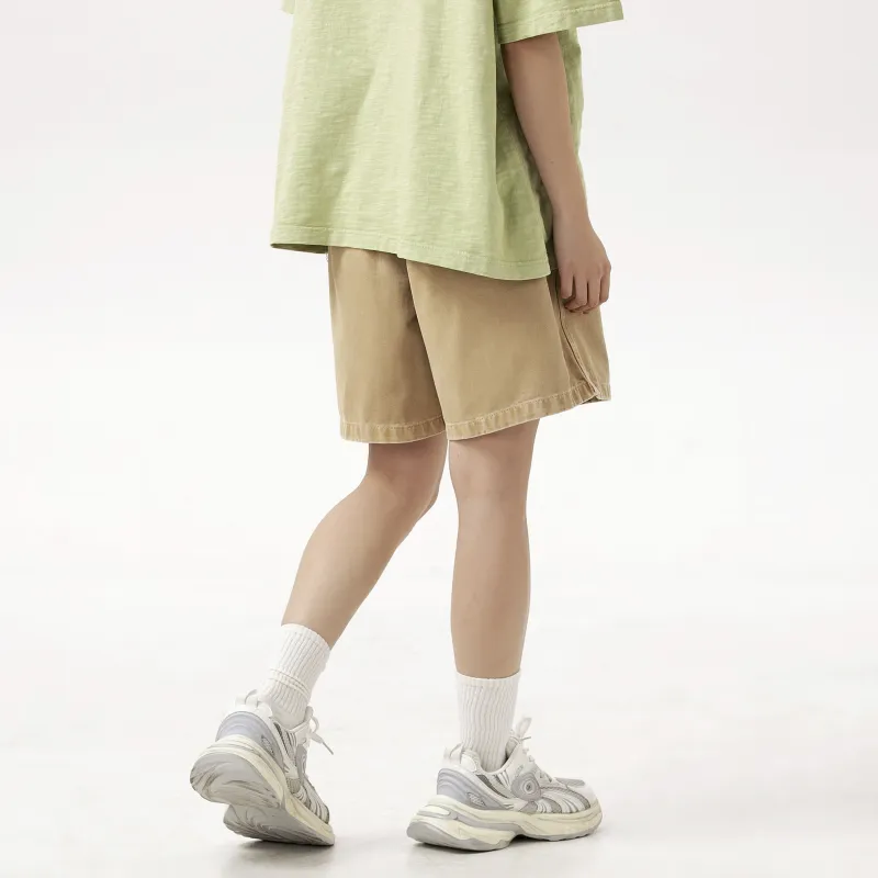 TALKING TOM Casual Shorts Unisex-4