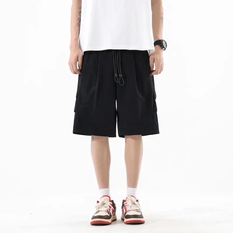 TALKING TOM Casual Shorts Unisex-2
