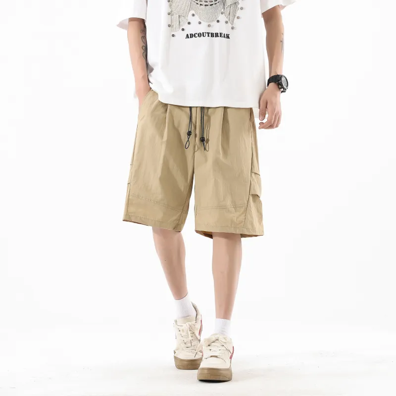 TALKING TOM Casual Shorts Unisex-8